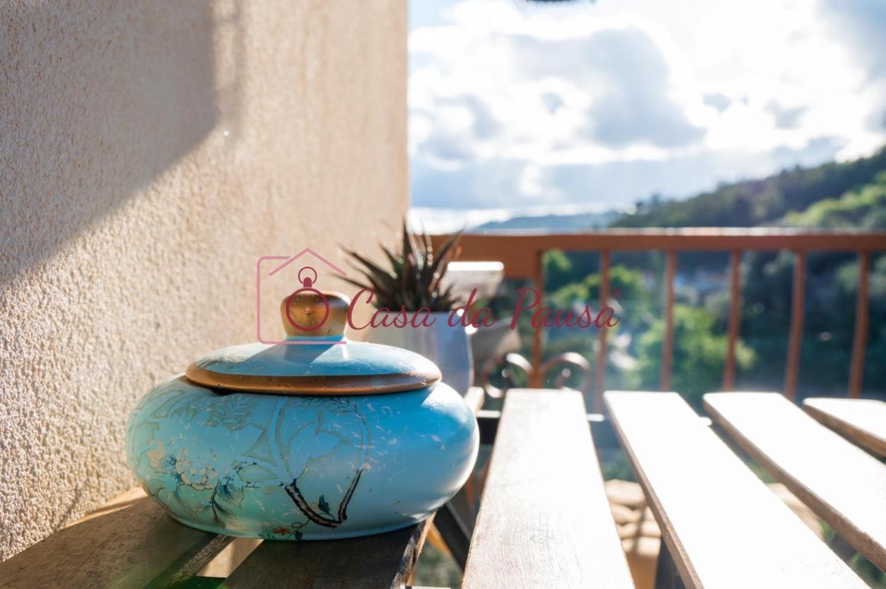 Casa Da Pausa By Tonsdeverde Holiday home Vila Verde (Braga)