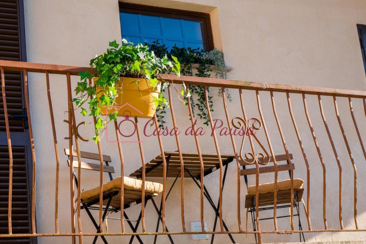 Holiday home Casa Da Pausa By Tonsdeverde