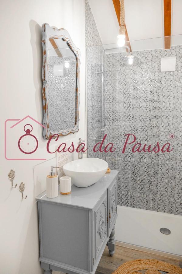 Holiday home Casa Da Pausa By Tonsdeverde Vila Verde (Braga)