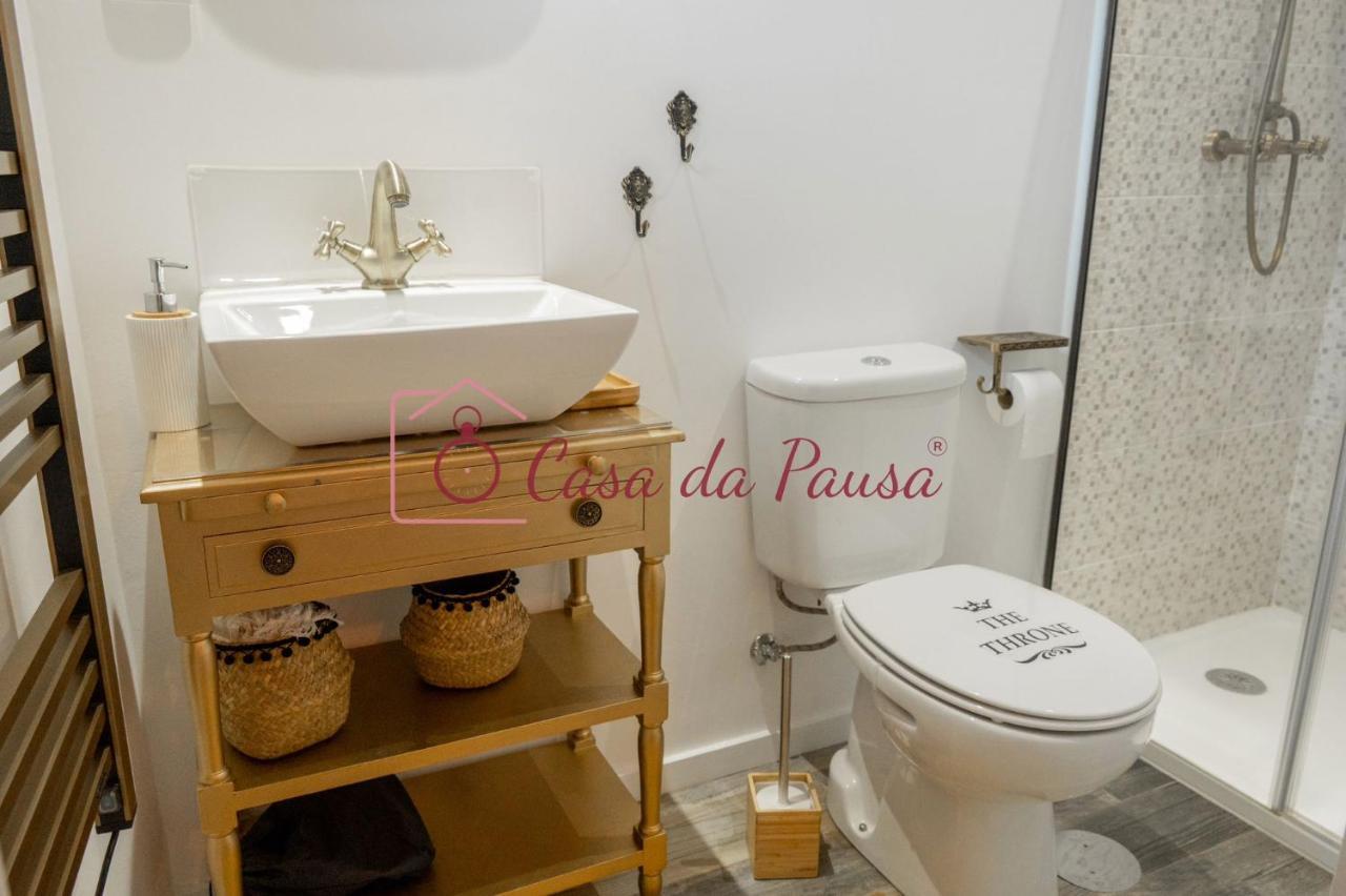 Holiday home Casa Da Pausa By Tonsdeverde Vila Verde (Braga)